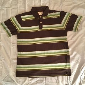 Vintage 90s Ocean Pacific Polo